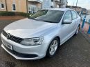 VOLKSWAGEN JETTA SE TDI BLUEMOTION TECHNOLOGY - 2496 - 5