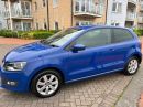 VOLKSWAGEN POLO MATCH EDITION DSG - 2368 - 12
