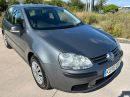 VOLKSWAGEN GOLF S - 2444 - 2