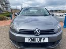 VOLKSWAGEN GOLF MATCH TDI BLUEMOTION TECHNOLOGY - 2341 - 14