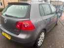 VOLKSWAGEN GOLF  - 2523 - 13