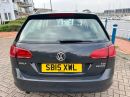 VOLKSWAGEN GOLF BLUEMOTION TDI - 2474 - 8