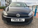 VOLKSWAGEN GOLF MATCH TDI BLUEMOTION TECHNOLOGY DSG - 2487 - 2