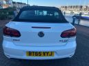 VOLKSWAGEN GOLF SE TDI BLUEMOTION TECHNOLOGY - 2530 - 5