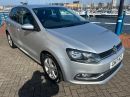 VOLKSWAGEN POLO MATCH EDITION TSI - 2543 - 2