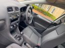 VOLKSWAGEN GOLF S - 2331 - 19