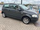 VOLKSWAGEN FOX URBAN 75 - 2467 - 7