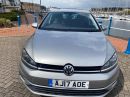 VOLKSWAGEN GOLF GT TDI BLUEMOTION TECHNOLOGY - 2339 - 3