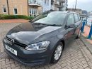 VOLKSWAGEN GOLF BLUEMOTION TDI - 2474 - 6