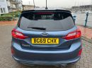FORD FIESTA ST-LINE - 2491 - 8
