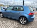 VOLKSWAGEN GOLF MATCH TSI BLUEMOTION TECHNOLOGY - 2397 - 11