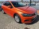 VOLKSWAGEN POLO  - 2549 - 2