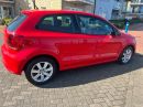 VOLKSWAGEN POLO MATCH - 2547 - 6