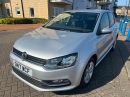 VOLKSWAGEN POLO MATCH EDITION TSI - 2543 - 3