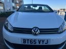 VOLKSWAGEN GOLF SE TDI BLUEMOTION TECHNOLOGY - 2530 - 17