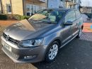 VOLKSWAGEN POLO MATCH - 2512 - 6