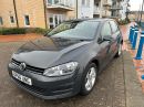 VOLKSWAGEN GOLF MATCH EDITION TDI BMT - 2533 - 6