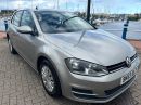 VOLKSWAGEN GOLF S TDI BLUEMOTION TECHNOLOGY - 2471 - 3