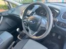 FORD FIESTA EDGE TDCI - 2495 - 16