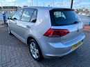 VOLKSWAGEN GOLF MATCH TDI BLUEMOTION TECHNOLOGY - 2450 - 38