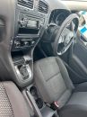 VOLKSWAGEN GOLF S - 2398 - 12