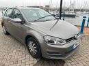 VOLKSWAGEN GOLF S TSI BLUEMOTION TECHNOLOGY - 2485 - 5
