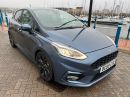 FORD FIESTA ST-LINE - 2491 - 11