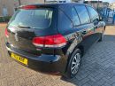 VOLKSWAGEN GOLF S TDI - 2494 - 20