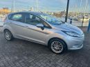 FORD FIESTA EDGE TDCI - 2495 - 5