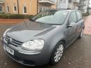 VOLKSWAGEN GOLF  - 2523 - 11