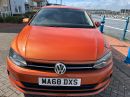 VOLKSWAGEN POLO  - 2549 - 7