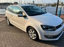 VOLKSWAGEN POLO MATCH EDITION - 2367 - 2