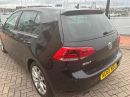 VOLKSWAGEN GOLF GT TSI ACT BLUEMOTION TECHNOLOGY - 2431 - 4