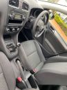 VOLKSWAGEN GOLF S - 2331 - 7