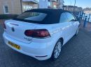 VOLKSWAGEN GOLF SE TDI BLUEMOTION TECHNOLOGY - 2530 - 8