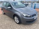VOLKSWAGEN GOLF MATCH TDI BLUEMOTION TECHNOLOGY - 2341 - 1