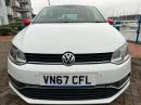 VOLKSWAGEN POLO R LINE TSI - 2486 - 4