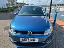 VOLKSWAGEN POLO MATCH EDITION TDI - 2460 - 3