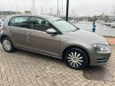 VOLKSWAGEN GOLF S TSI BLUEMOTION TECHNOLOGY - 2485 - 10