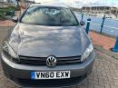 VOLKSWAGEN GOLF MATCH TDI - 2481 - 3