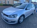 VOLKSWAGEN GOLF BLUEMOTION TDI - 2532 - 7