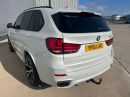 BMW X5 XDRIVE30D M SPORT - 2527 - 8