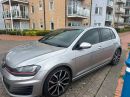 VOLKSWAGEN GOLF GTI - 2554 - 5