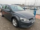 VOLKSWAGEN GOLF MATCH EDITION TDI BMT - 2533 - 3
