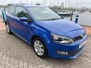VOLKSWAGEN POLO MATCH EDITION DSG - 2368 - 1