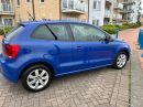 VOLKSWAGEN POLO MATCH EDITION DSG - 2368 - 14