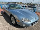 JAGUAR XK8 V8 COUPE - 2401 - 1