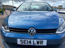 VOLKSWAGEN GOLF SE TSI BLUEMOTION TECHNOLOGY - 2378 - 2