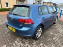 VOLKSWAGEN GOLF MATCH TSI BLUEMOTION TECHNOLOGY - 2397 - 15