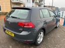 VOLKSWAGEN GOLF MATCH EDITION TDI BMT - 2533 - 9